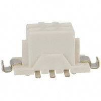 Hirose Electric Co Ltd - DF11Z-6DS-2V(20) - CONN RECEPT 6POS 2MM SMD TIN