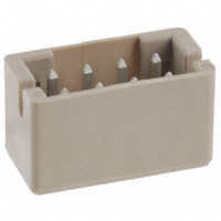 Hirose Electric Co Ltd - DF11-8DP-SP2(05) - CONN SHORTING JUMPER 8POS 2MM