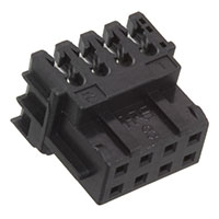 Hirose Electric Co Ltd - DF11-8DS-2R26(05) - CONN RECEPT 8POS 2MM