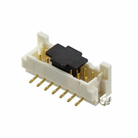 Hirose Electric Co Ltd - DF11C-14DP-2V(57) - CONN HDR 14POS GOLD