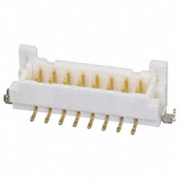 Hirose Electric Co Ltd - DF11C-16DP-2V(57) - CONN HEADER ST