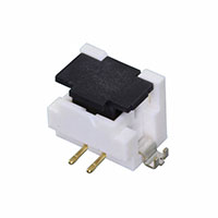 Hirose Electric Co Ltd - DF11C-4DP-2V(57) - CONN DUAL