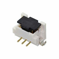 Hirose Electric Co Ltd - DF11C-6DP-2V(57) - CONN HDR 6POS GOLD