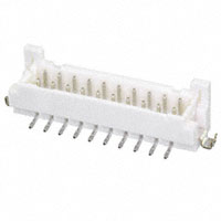 Hirose Electric Co Ltd - DF11CZ-20DP-2V(27) - CONN HEADER ST