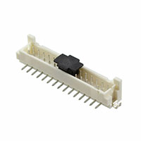 Hirose Electric Co Ltd - DF11CZ-30DP-2V(27) - CONN HDR 30POS