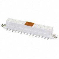 Hirose Electric Co Ltd - DF11CZ-30DS-2V(22) - CONN SOCKET 30POS