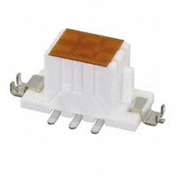 Hirose Electric Co Ltd - DF11CZ-6DS-2V(22) - CONN SOCKET 6POS