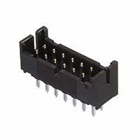 Hirose Electric Co Ltd - DF11E-14DP-2DSA - CONN HDR 14POS