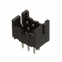 Hirose Electric Co Ltd - DF11E-6DP-2DSA - CONN HDR 6POS