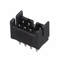 Hirose Electric Co Ltd - DF11E-8DP-2DSA - CONN HDR 8POS