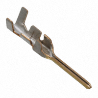 Hirose Electric Co Ltd - DF11-EP2428PCA - CONN PIN 24-28AWG CRIMP GOLD