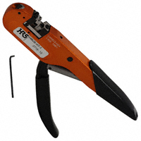 Hirose Electric Co Ltd - DF11EP-TA2428HC/US - TOOL HAND CRIMPER 24-28AWG SIDE
