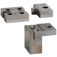 Hirose Electric Co Ltd - DF11EP-TA2428HC/US-DS - TOOL DIE SET W/OUT HAND CRIMPER