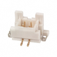 Hirose Electric Co Ltd - DF11G-4DP-2V(50) - CONN HEADER 4POS 2MM SMD GOLD