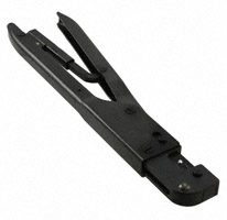 Hirose Electric Co Ltd - DF11-TA22HC - TOOL HAND CRIMPER 22AWG SIDE