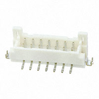 Hirose Electric Co Ltd - DF11Z-14DP-2V(27) - CONN HDR 14POS