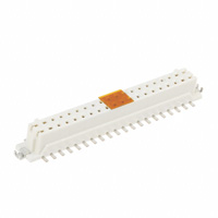 Hirose Electric Co Ltd - DF11Z-40DS-2V(52) - CONN RECEPT 40POS 2MM SMD GOLD