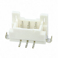 Hirose Electric Co Ltd - DF11Z-6DP-2V(27) - CONN HDR 6POS