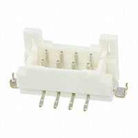 Hirose Electric Co Ltd - DF11Z-8DP-2V(27) - CONN HEADER ST