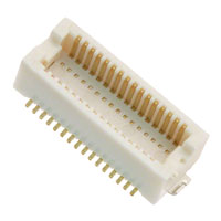 Hirose Electric Co Ltd - DF12(4.0)-32DP-0.5V(86) - CONN HEADER 32POS 4MM SMD 0.5MM