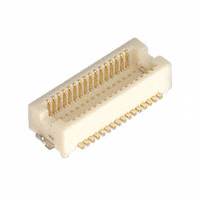 Hirose Electric Co Ltd - DF12(3.0)-32DP-0.5V(86) - CONN HEADER 32POS 3MM SMD 0.5MM