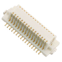 Hirose Electric Co Ltd - DF12(3.0)-32DS-0.5V(86) - CONN RECEPT 32POS 3MM SMD 0.5MM