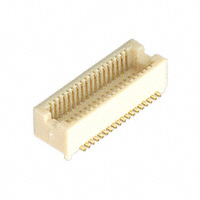 Hirose Electric Co Ltd - DF12D(3.5)-36DP-0.5V(81) - CONN HEADER 36POS 3.5MM SMD .5MM