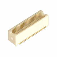 Hirose Electric Co Ltd - DF12D(5.0)-50DP-0.5V(81) - CONN HEADER 50POS 5MM SMD 0.5MM