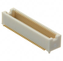 Hirose Electric Co Ltd - DF12(4.0)-60DP-0.5V(86) - CONN HEADR 60POS 0.5MM SMD GOLD