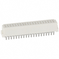 Hirose Electric Co Ltd - DF13-40DS-1.25DSA(55) - CONN RECEPT 40POS 1.25MM GOLD