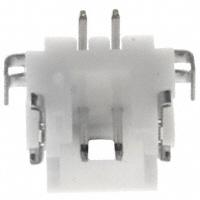 Hirose Electric Co Ltd - DF13C-2P-1.25V(21) - CONN HEADER 2POS 1.25MM SMD TIN