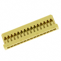 Hirose Electric Co Ltd - DF14-15S-1.25C - CONN SOCKET 15POS 1.25MM CRIMP