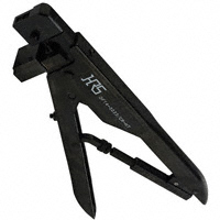 Hirose Electric Co Ltd - DF14-3032/CR-HT - TOOL HAND CRIMPER 30-32AWG SIDE