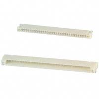 Hirose Electric Co Ltd - DF14-30P-1.25H(25) - CONN HEADER 30POS 1.25MM R/A SMD