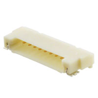 Hirose Electric Co Ltd - DF14-9P-1.25H(56) - CONN HEADER 9POS 1.25MM R/A SMD