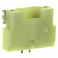 Hirose Electric Co Ltd - DF14A-2P-1.25H(26) - CONN HEADER 2POS 1.25MM R/A SMD