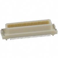 Hirose Electric Co Ltd - DF17(2.0)-60DP-0.5V(57) - CONN HEADER 60POS .5MM SMD W/FIT