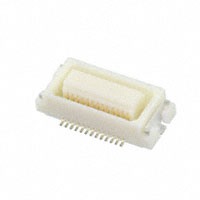 Hirose Electric Co Ltd - DF17(3.0)-26DS-0.5V(57) - CONN RECEPT 26POS .5MM SMD W/FIT
