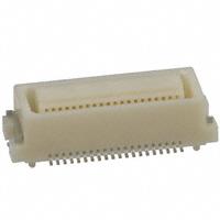 Hirose Electric Co Ltd - DF17(4.0)-40DS-0.5V(57) - CONN RECEPT 40POS .5MM SMD W/FIT