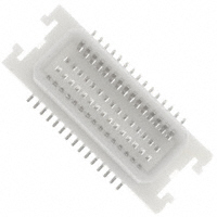 Hirose Electric Co Ltd - DF17A(1.0H)-30DP-0.5V(57) - CONN HEADER 30POS .5MM SMD GOLD