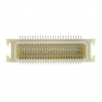 Hirose Electric Co Ltd - DF17A(2.0)-50DP-0.5V(57) - CONN HEADER 50POS .5MM SMD GOLD