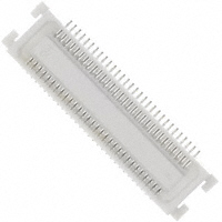 Hirose Electric Co Ltd - DF17A(3.0)-60DS-0.5V(51) - CONN RECEPT 60POS .5MM SMD GOLD