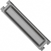 Hirose Electric Co Ltd - DF17A(3.0)-70DS-0.5V(51) - CONN RECEPT 70POS .5MM SMD GOLD