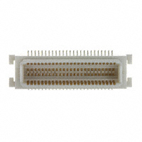 Hirose Electric Co Ltd - DF17A(4.0)-50DP-0.5V(51) - CONN HEADER 50POS .5MM SMD GOLD