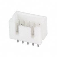 Hirose Electric Co Ltd - DF1BZ-10DP-2.5DSA - CONN HEADER 10POS 2.5MM STR TIN