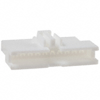 Hirose Electric Co Ltd - DF1B-10EP-2.5RC - CONN PLUG HOUSING 10POS 2.5MM