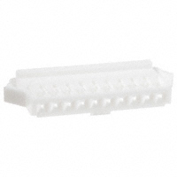 Hirose Electric Co Ltd - DF1B-10ES-2.5RC - CONN RECEPT HOUSING 10POS 2.5MM