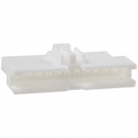 Hirose Electric Co Ltd - DF1B-11EP-2.5RC - CONN PLUG HOUSING 11POS 2.5MM