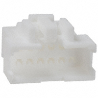 Hirose Electric Co Ltd - DF1B-12DEP-2.5RC - CONN PLUG HOUSING 12POS 2.5MM