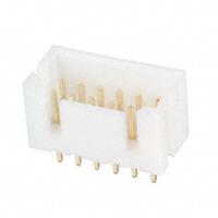 Hirose Electric Co Ltd - DF1B-12DP-2.5DSA(01) - CONN HEADER 12POS 2.5MM STR GOLD